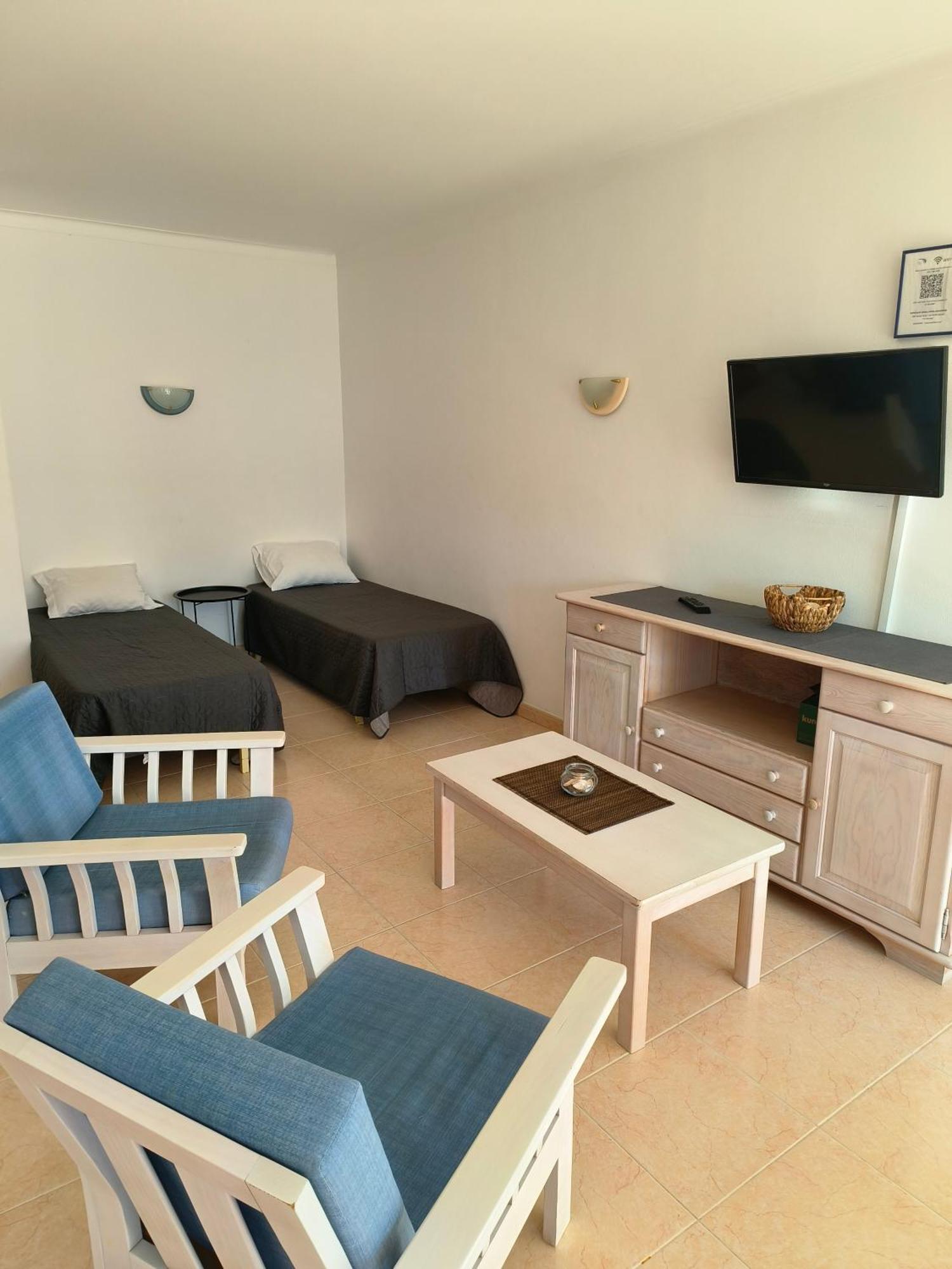 Dunas Do Alvor By Lts Holidays #224 Exterior foto
